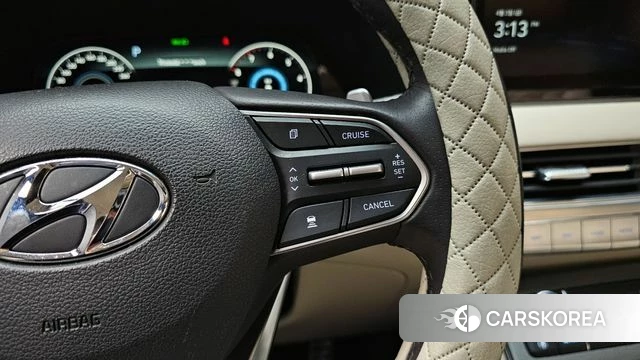 Hyundai Palisade id 3884791 из Кореи 7