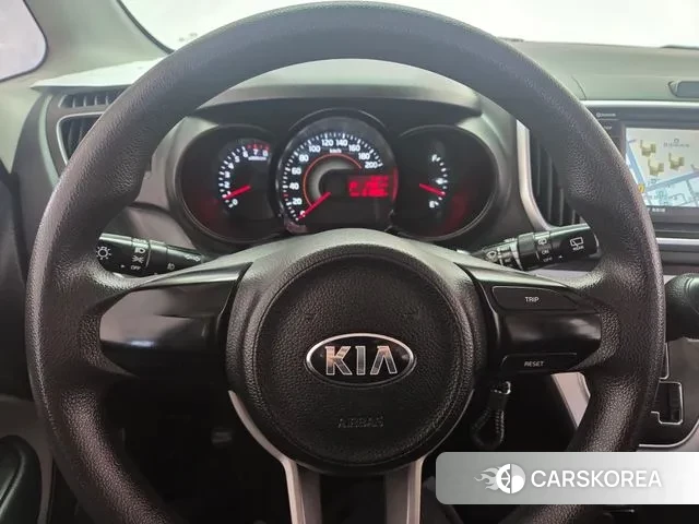 Kia The New Ray id 3425533 из Кореи 7