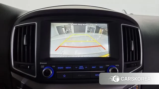 Hyundai The New Grand Starex id 2376329 из Кореи 7