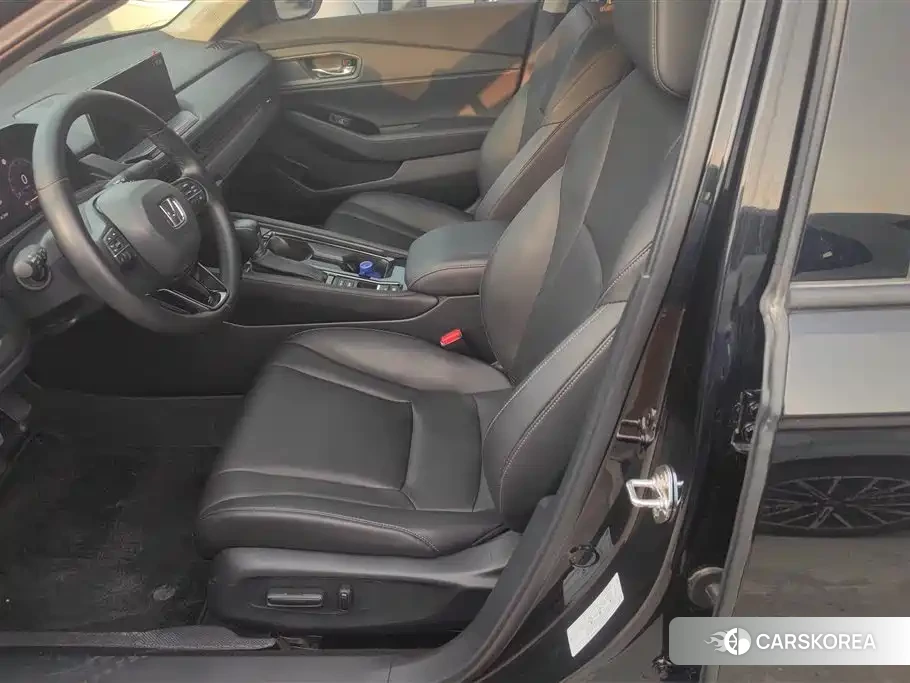 Honda Accord id 4577693 из Китая 7