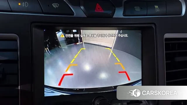 Ssangyong Korando Turismo id 3039551 из Кореи 7