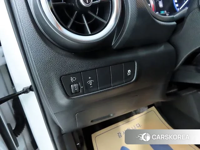 Hyundai The New Kona id 3334405 из Кореи 7