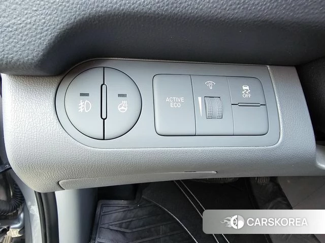 Hyundai The New Grand Starex id 4196077 из Кореи 7