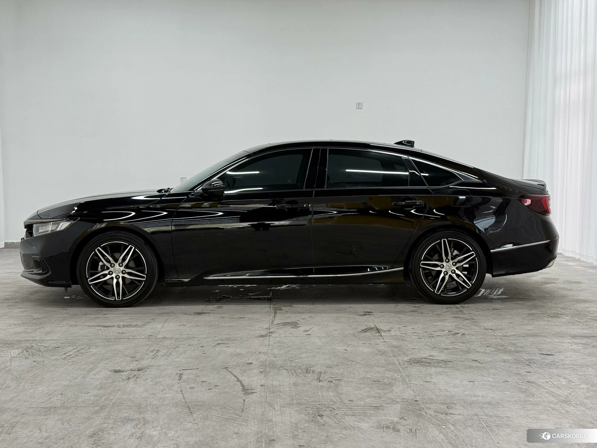 Honda Accord id 4510994 из Китая 7