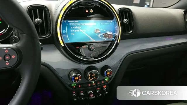 Mini Cooper Countryman id 3670419 из Кореи 7