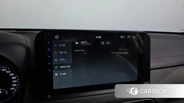 Hyundai Kona id 3440117 из Кореи 7