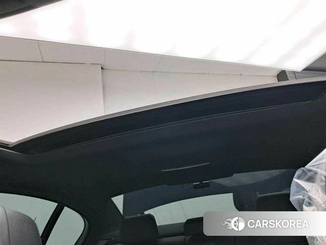 BMW 5 Series (G30) id 3833597 из Кореи 7