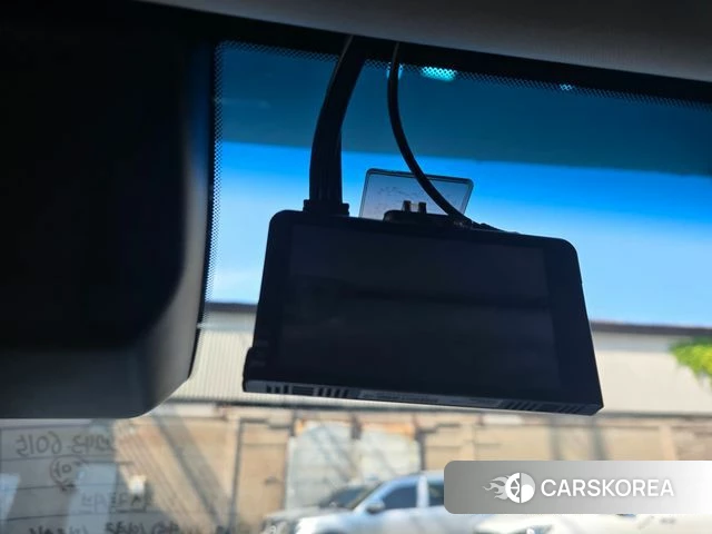 Hyundai The New Grandeur IG id 4519188 из Кореи 7