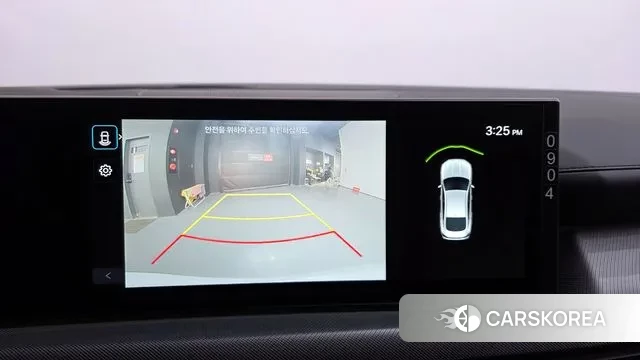 Hyundai Sonata D Edge (DN8) id 3512240 из Кореи 7