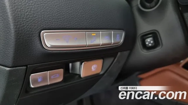 Kia More K9 id 2876731 из Кореи 7