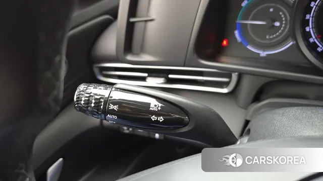 Hyundai Avante Hybrid (CN7) id 3747461 из Кореи 7