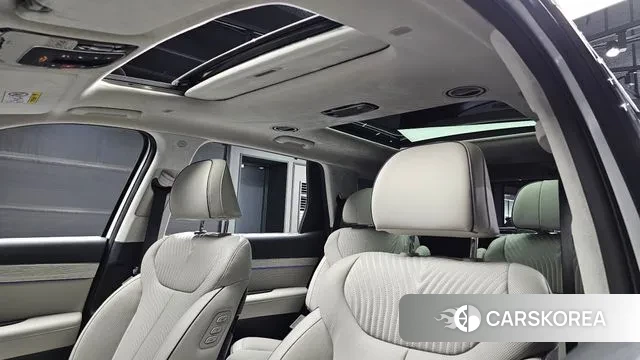 Hyundai The New Palisade id 2904860 из Кореи 7