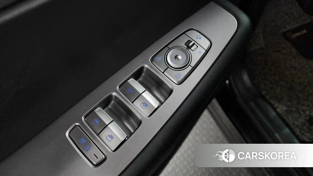 Hyundai The New Palisade id 3914856 из Кореи 7