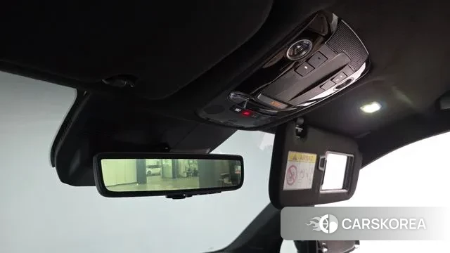 Kia The New Sorento 4th Generation id 3467155 из Кореи 7