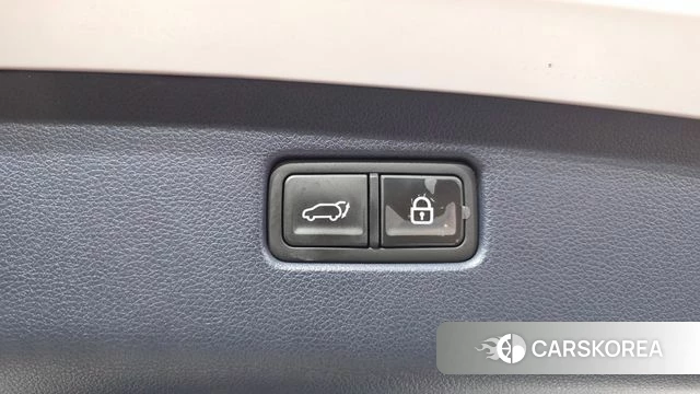 Genesis GV70 id 4666889 из Кореи 7