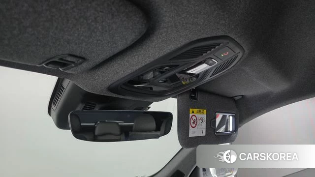 Renault Korea (Samsung) Grand Coleos id 3837978 из Кореи 7