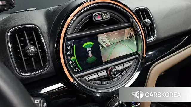 Mini Cooper SD Countryman id 3283635 из Кореи 7