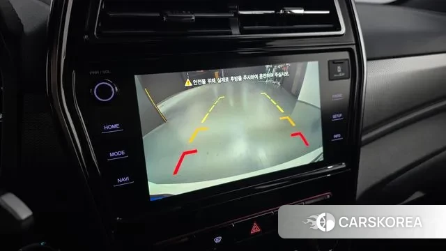 Ssangyong Berry New Tivoli id 3422507 из Кореи 7