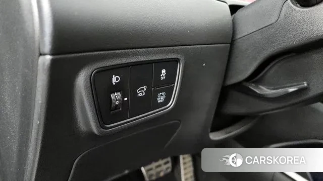 Hyundai Tucson Hybrid (NX4) id 3512854 из Кореи 7