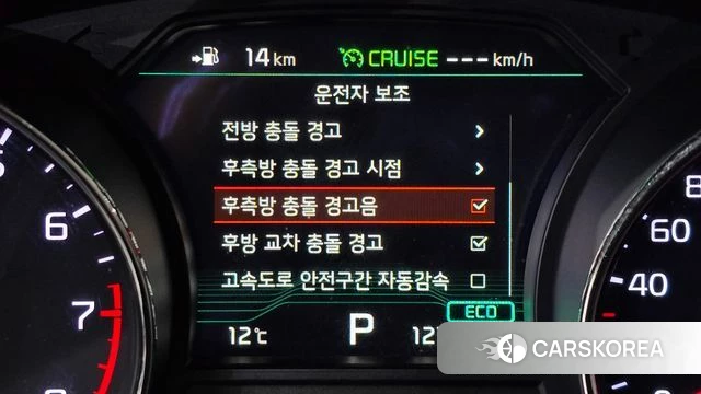 Kia The New Carnival id 3899831 из Кореи 7