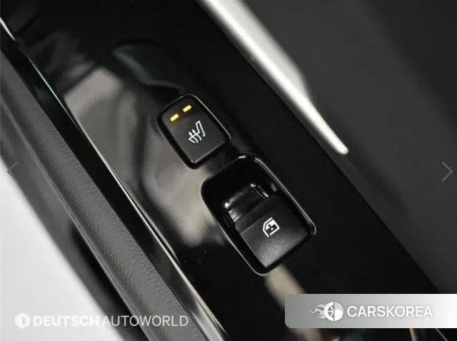 Hyundai Tucson Hybrid (NX4) id 3451495 из Кореи 7