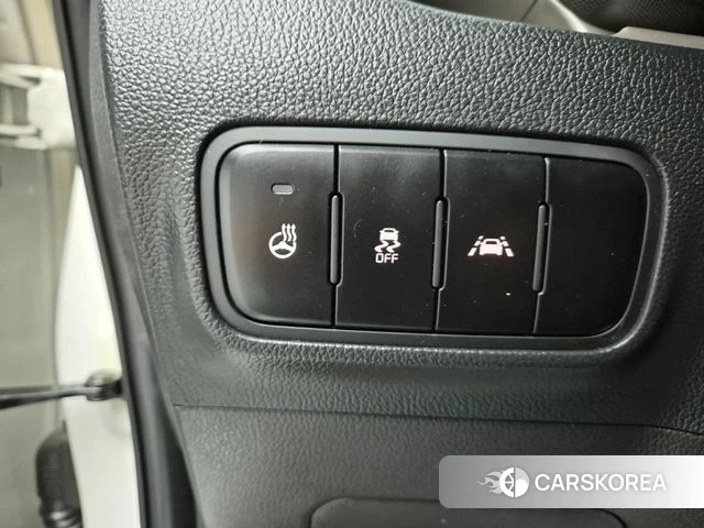 Kia The New Ray id 3844156 из Кореи 7