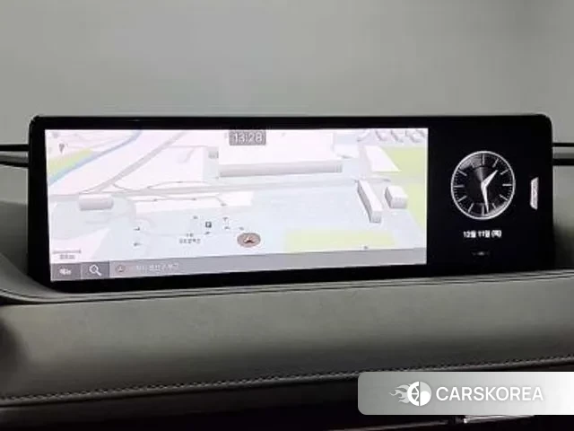 Genesis G80 (RG3) id 3469346 из Кореи 7