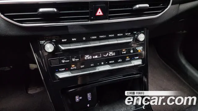 Kia K7 Premier id 2687586 из Кореи 7