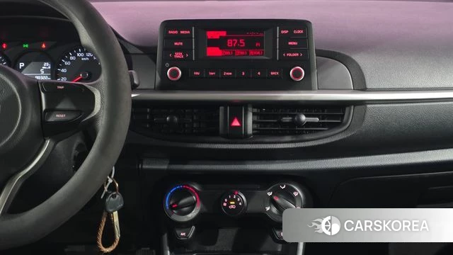 Kia Morning Urban (JA) id 4550401 из Кореи 7