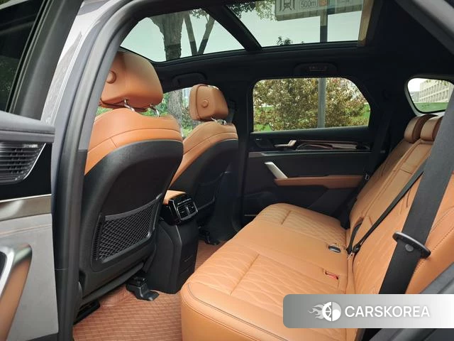 BYD Tang DM id 4241301 из Китая 7