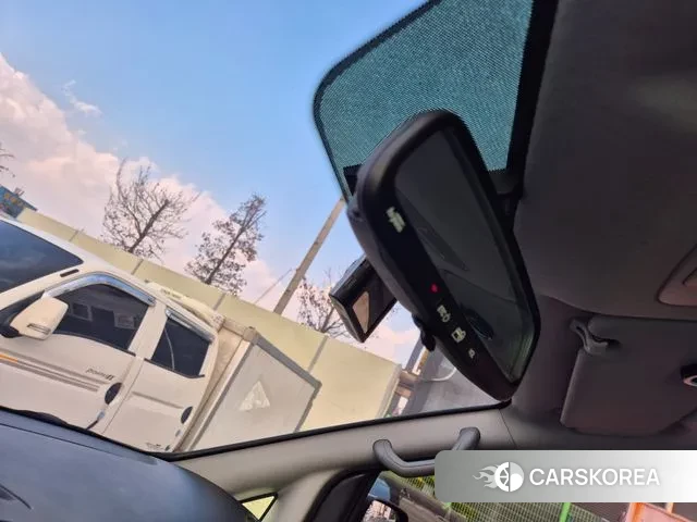 Hyundai The New Grand Starex id 3408185 из Кореи 7