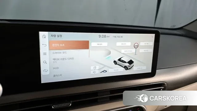 Genesis GV60 id 3406441 из Кореи 7
