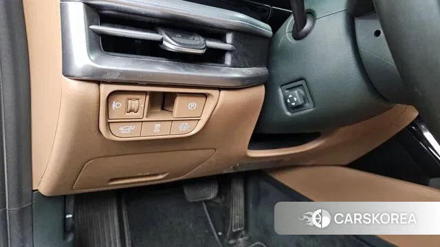 Hyundai Grandeur Hybrid (GN7) id 3596742 из Кореи 7