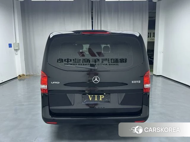 Mercedes-Benz Vito id 4257023 из Китая 7