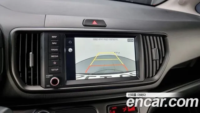 Kia The New Kia Ray id 2862671 из Кореи 7