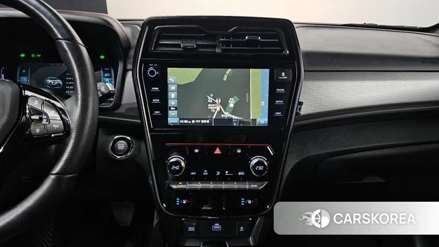 Ssangyong Berry New Tivoli id 4573727 из Кореи 7