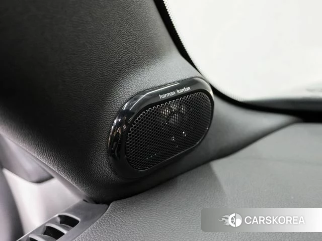 Mini Cooper S Convertible id 4381886 из Кореи 7
