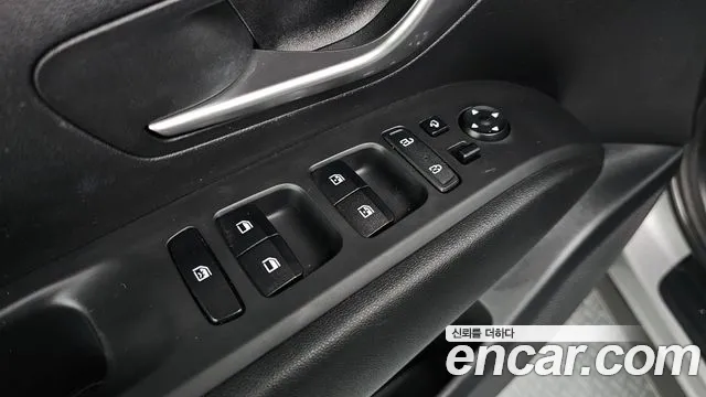 Hyundai Tucson (NX4) id 2655364 из Кореи 7