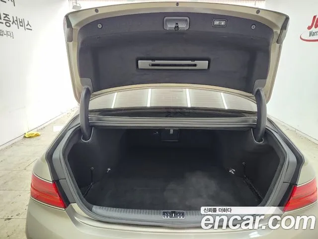 Genesis G90 id 2693173 из Кореи 7