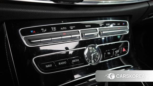 Mercedes-Benz E-Class W213 id 4246111 из Кореи 7