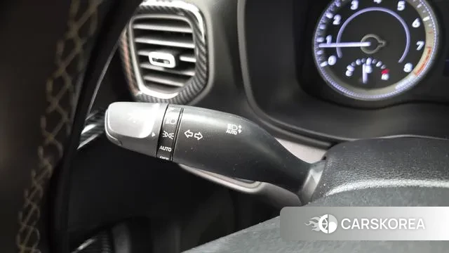 Hyundai Venue id 3000090 из Кореи 7