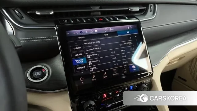 Jeep Grand Cherokee (WL) id 3447226 из Кореи 7