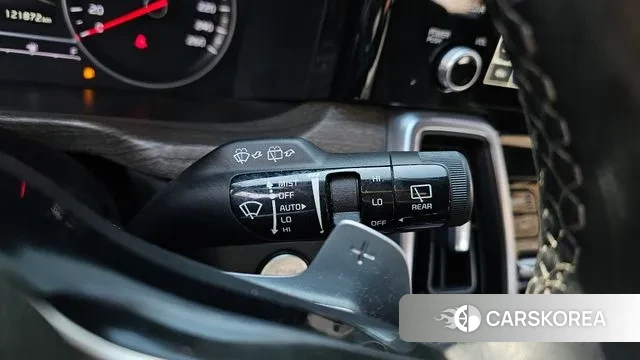 Kia Sorento 4th Generation id 3765329 из Кореи 7