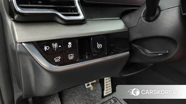 Kia Sportage 5th Generation Hybrid id 4481199 из Кореи 7