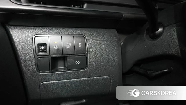 Hyundai Staria id 3793178 из Кореи 7
