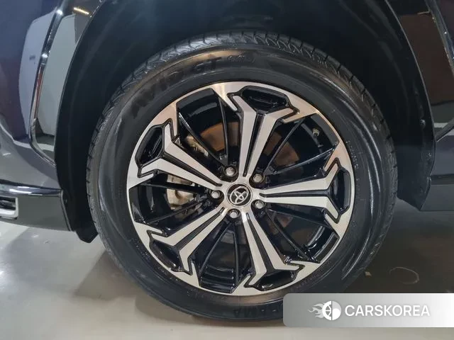 Toyota RAV4 5th Generation id 2939397 из Кореи 7