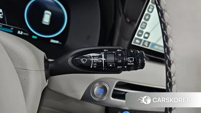 Hyundai The New Palisade id 3467308 из Кореи 7