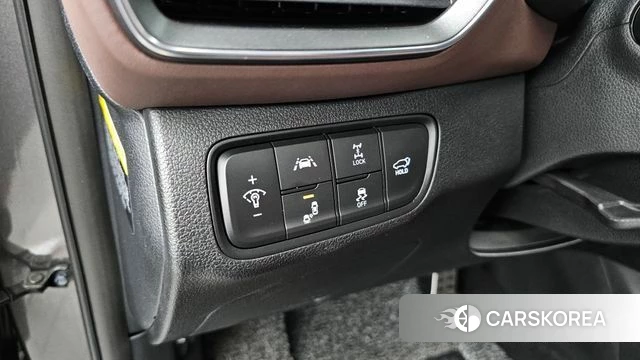 Hyundai Santa Fe TM id 4642795 из Кореи 7