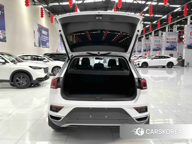 Volkswagen Exploring songs id 4263068 из Китая 7