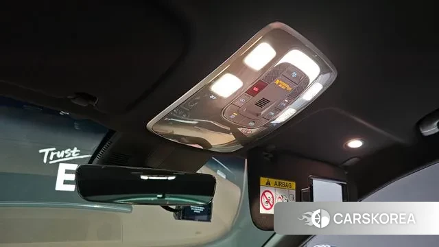 Genesis G80 (RG3) id 2915383 из Кореи 7